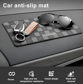 Car Antislip Dashboard Mat