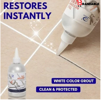 Waterproof Tile Gap Filler